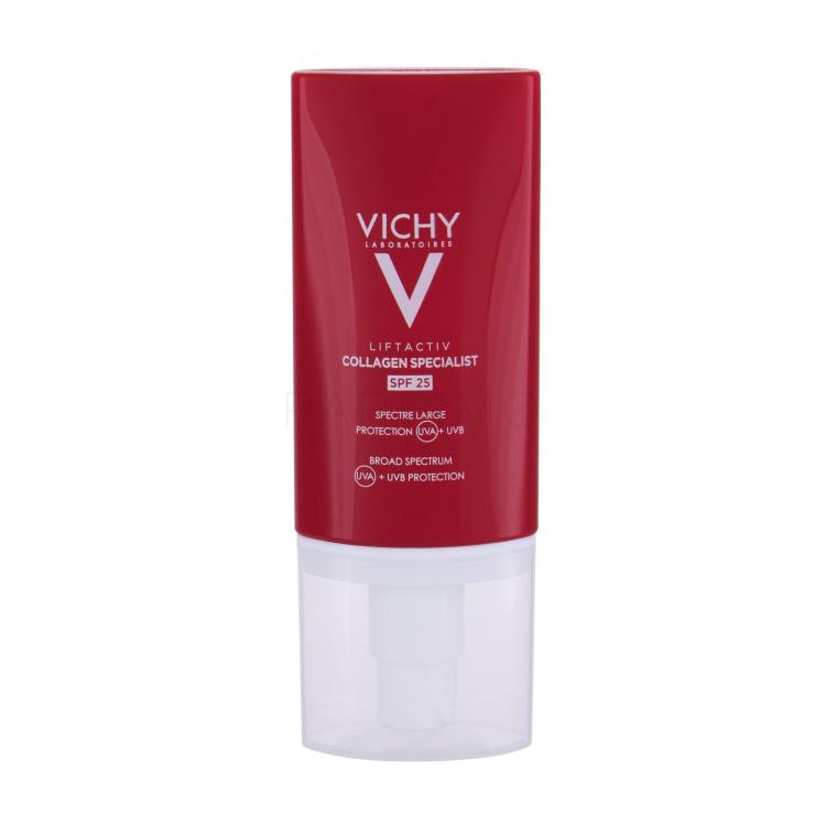 Vichy Liftactiv Collagen Specialist SPF25 Dnevna krema za obraz za ženske 50 ml