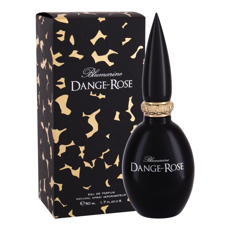 Blumarine Dange-Rose Parfumska voda za ženske 50 ml