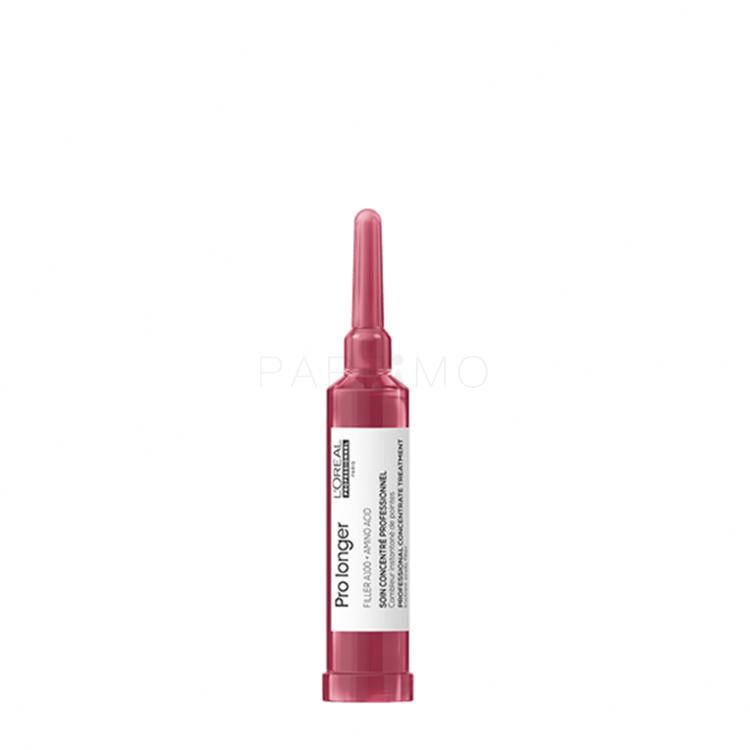 L&#039;Oréal Professionnel Pro Longer Professional Concentrate Treatment Serum za lase za ženske 15 ml
