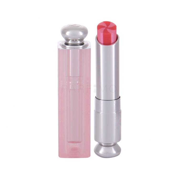 Christian Dior Addict Lip Glow To The Max Balzam za ustnice za ženske 3,5 g Odtenek 201 Pink