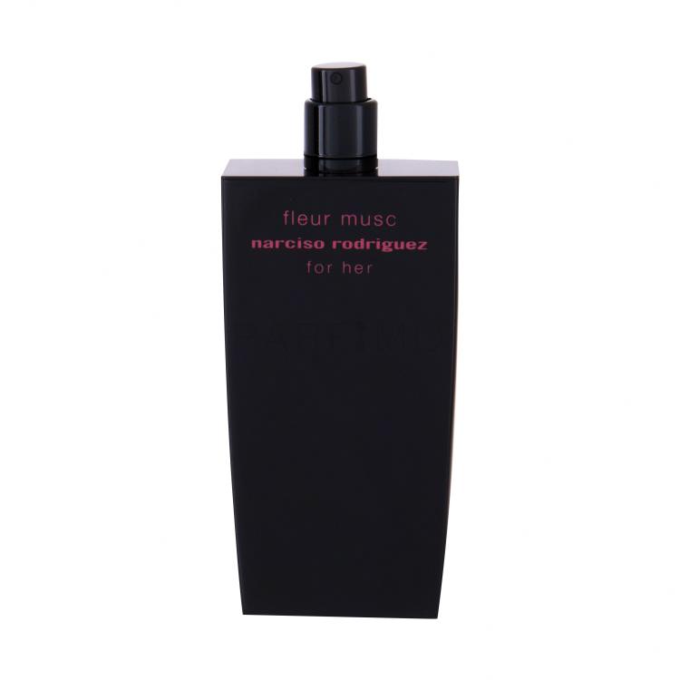 Narciso Rodriguez Fleur Musc for Her Parfumska voda za ženske 75 ml tester
