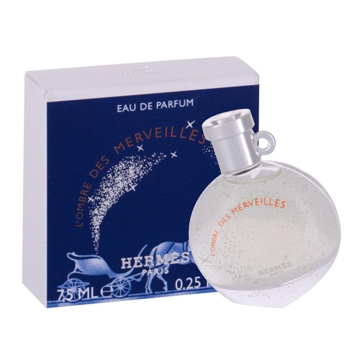 Hermes L´Ombre des Merveilles Parfumska voda 7,5 ml