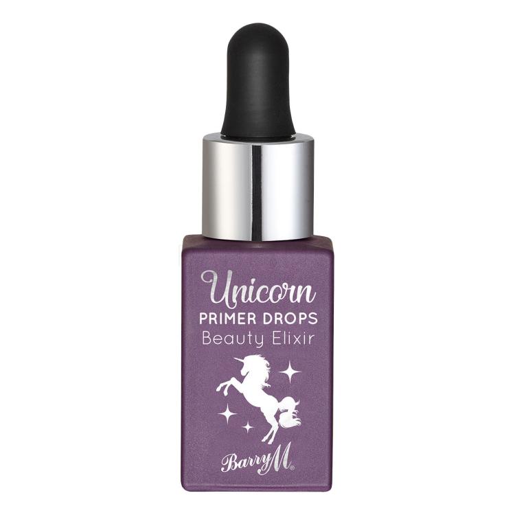 Barry M Beauty Elixir Unicorn Primer Drops Podlaga za ličila za ženske 15 ml