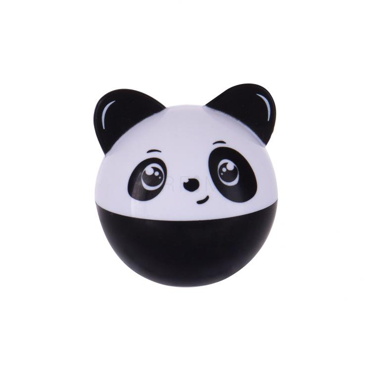 2K Fluffy Panda Coconut Balzam za ustnice za ženske 6 g
