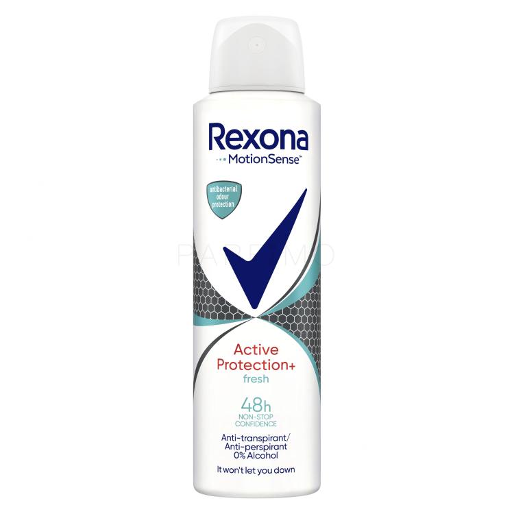 Rexona MotionSense Active Shield Fresh 48h Antiperspirant za ženske 150 ml