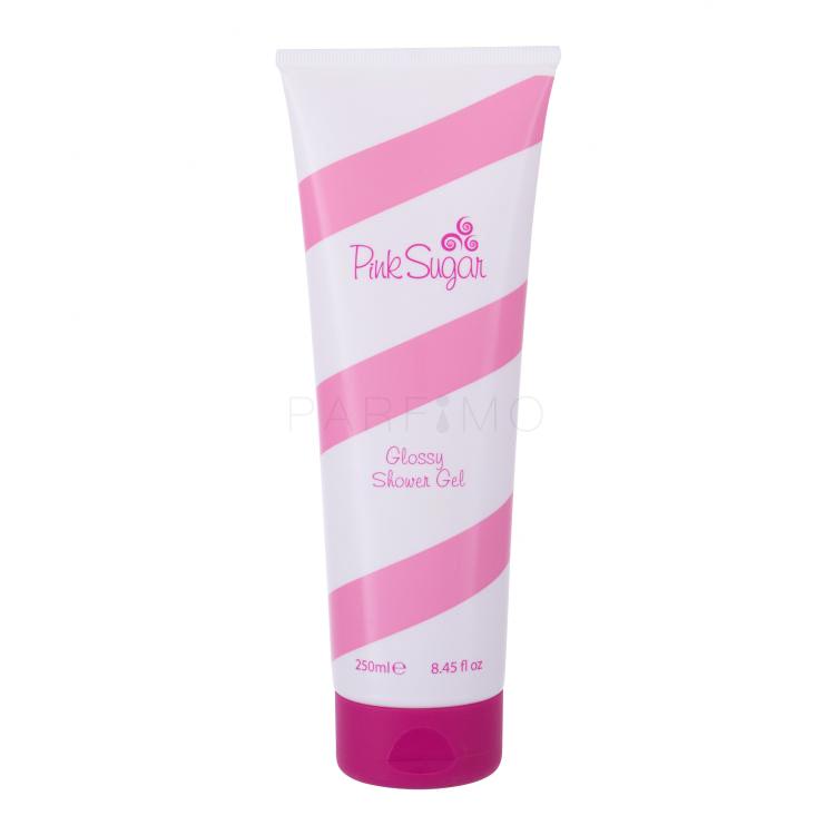 Pink Sugar Pink Sugar Gel za prhanje za ženske 250 ml