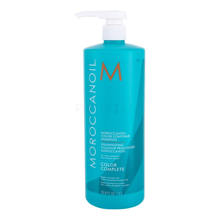 Moroccanoil Color Complete Šampon za ženske 1000 ml