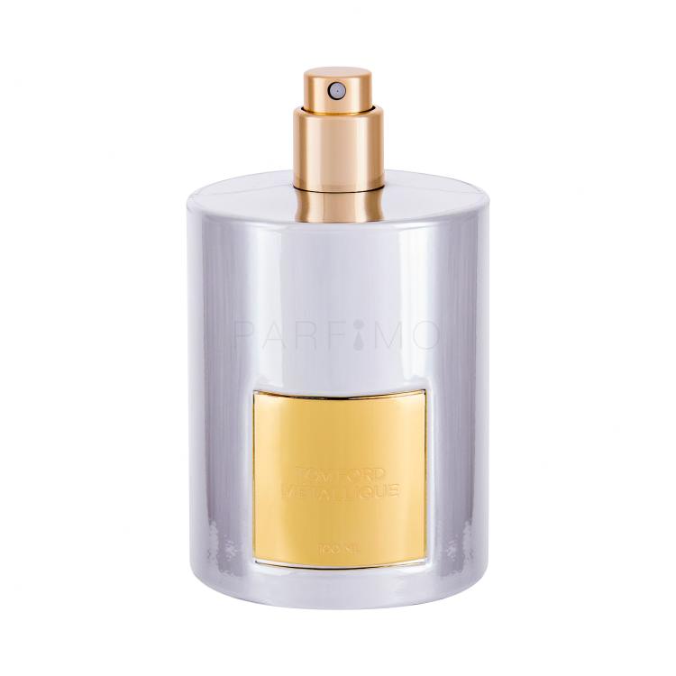 TOM FORD Métallique Parfumska voda za ženske 100 ml tester