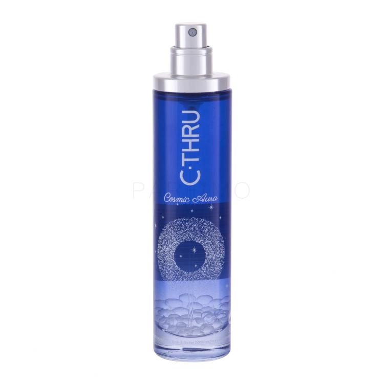 C-THRU Cosmic Aura Toaletna voda za ženske 50 ml tester