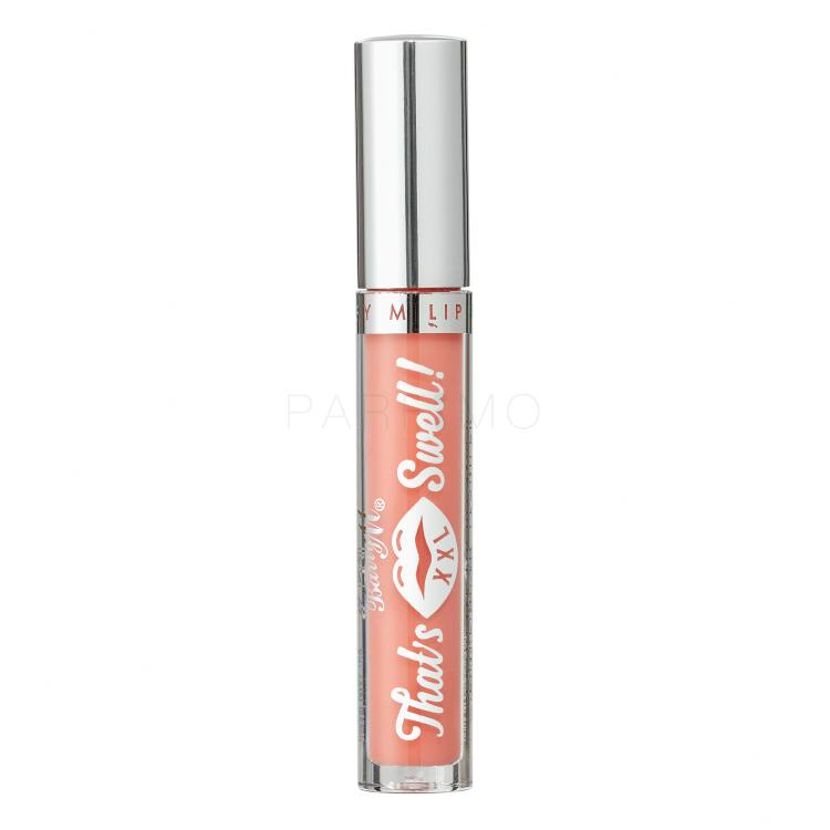 Barry M That´s Swell! XXL Extreme Lip Plumper Glos za ustnice za ženske 2,5 ml Odtenek 947 Get It