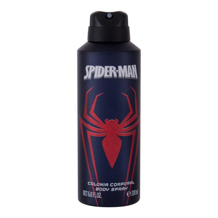 Marvel Spiderman Deodorant za otroke 200 ml