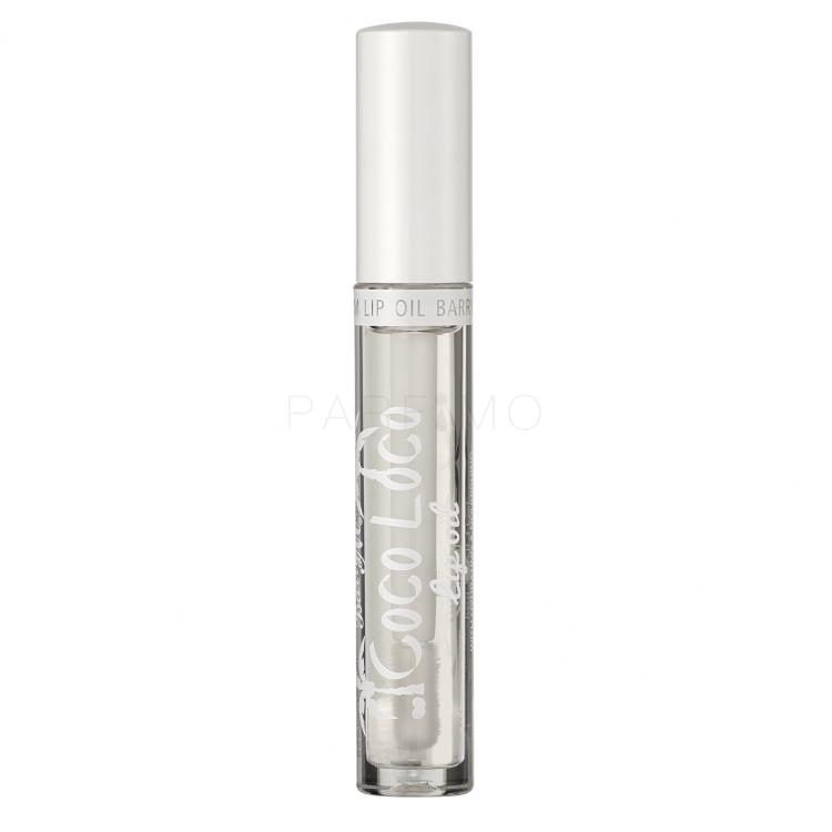 Barry M Coco Loco Lip Oil Olje za ustnice za ženske 2,5 ml