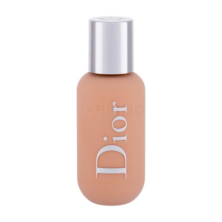 Christian Dior Dior Backstage Puder za ženske 50 ml Odtenek 1CR Cool Rosy