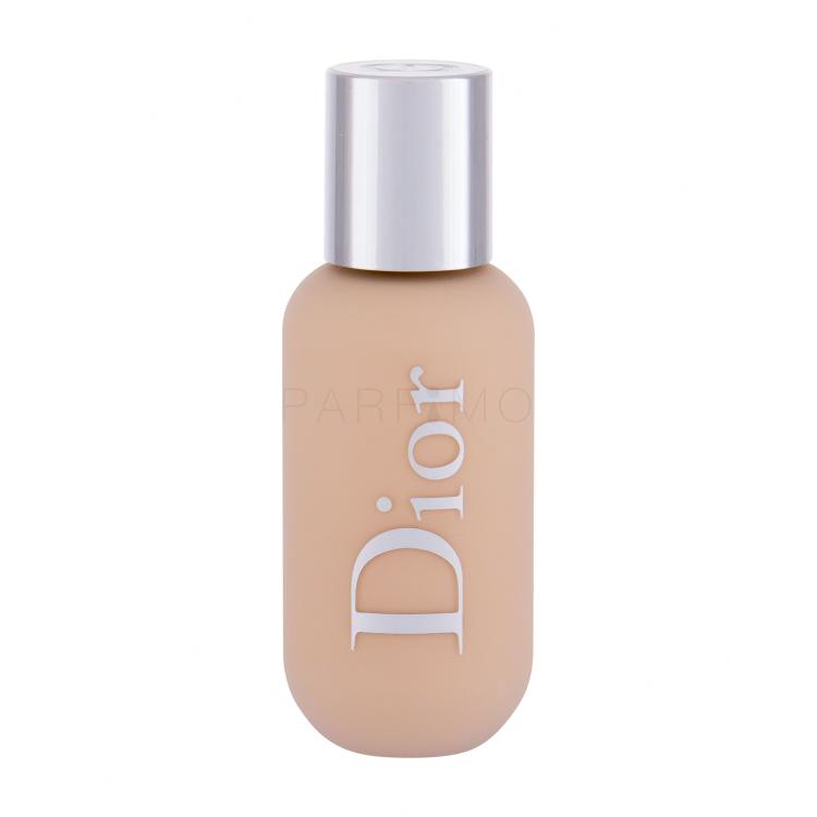 Christian Dior Dior Backstage Puder za ženske 50 ml Odtenek 0W Warm
