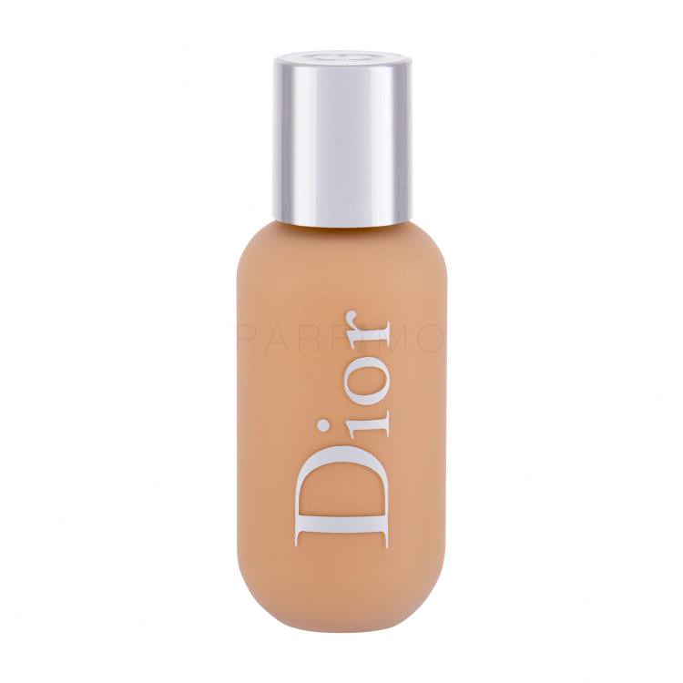 Christian Dior Dior Backstage Puder za ženske 50 ml Odtenek 1W Warm