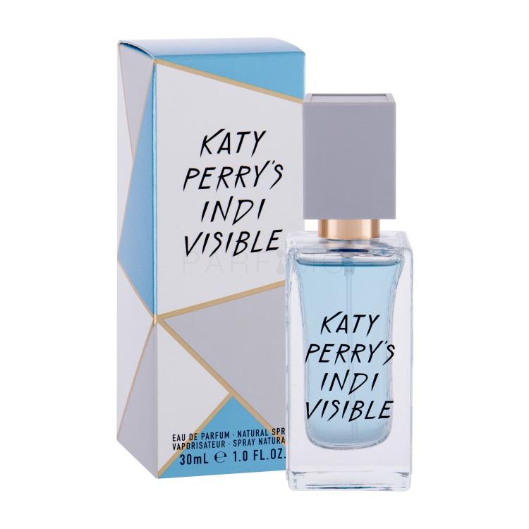 Katy Perry Katy Perry´s Indi Visible Parfumska voda za ženske 30 ml