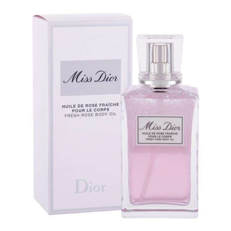 Christian Dior Miss Dior Parfumsko olje za ženske 100 ml