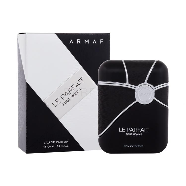 Armaf Le Parfait Parfumska voda za moške 100 ml