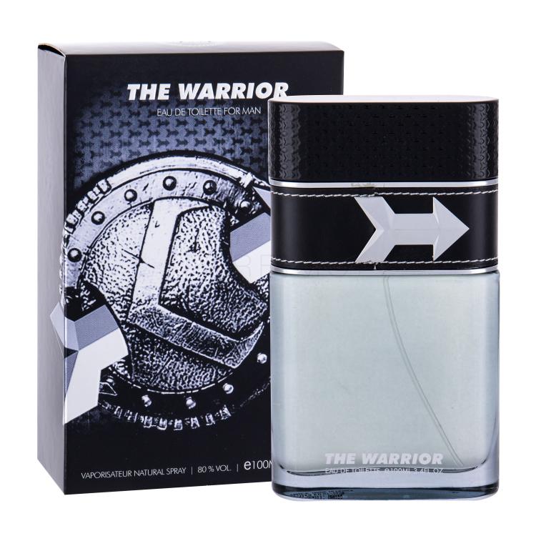 Armaf The Warrior Toaletna voda za moške 100 ml