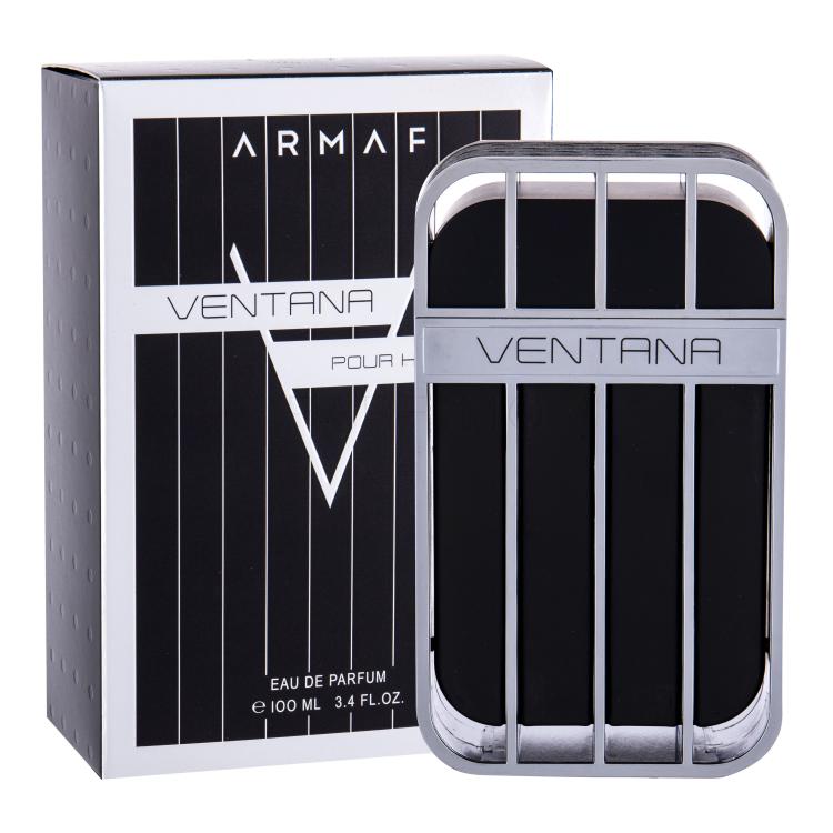 Armaf Ventana Parfumska voda za moške 100 ml