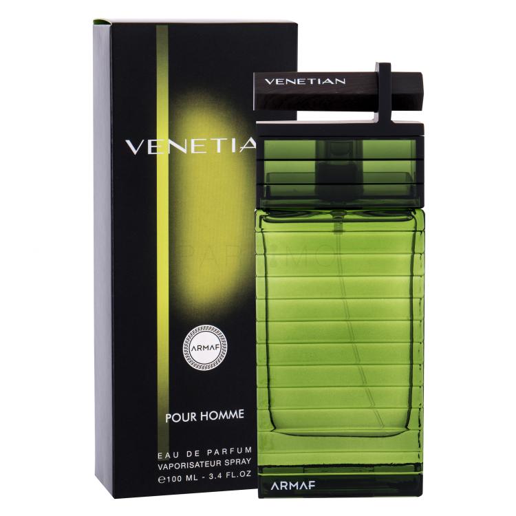 Armaf Venetian Parfumska voda za moške 100 ml