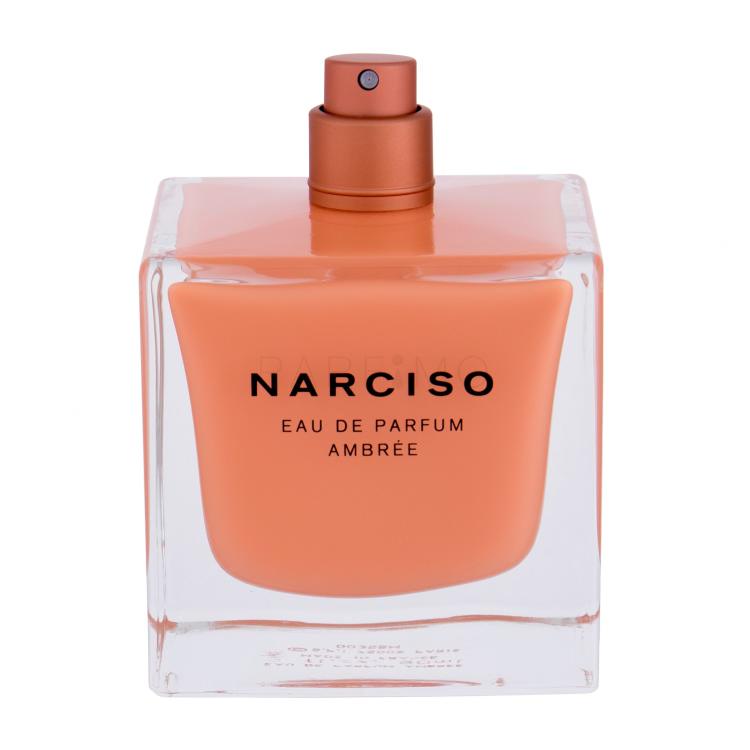 Narciso Rodriguez Narciso Ambrée Parfumska voda za ženske 90 ml tester