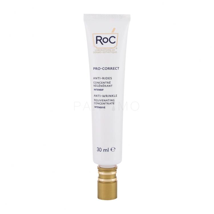 RoC Pro-Correct Anti-Wrinkle Serum za obraz za ženske 30 ml