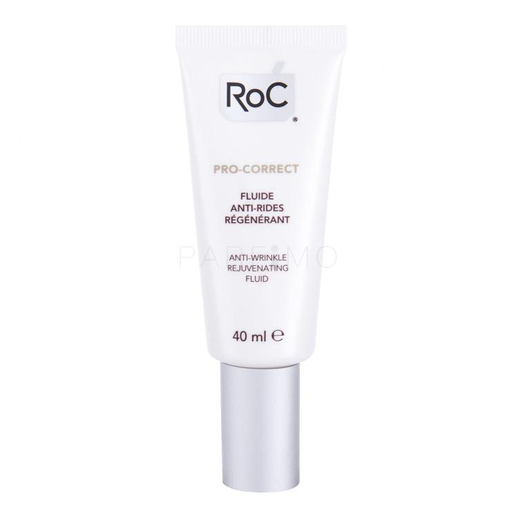 RoC Pro-Correct Anti-Wrinkle Dnevna krema za obraz za ženske 40 ml