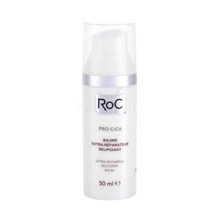 RoC Pro-Cica Extra-Repairing Dnevna krema za obraz za ženske 50 ml