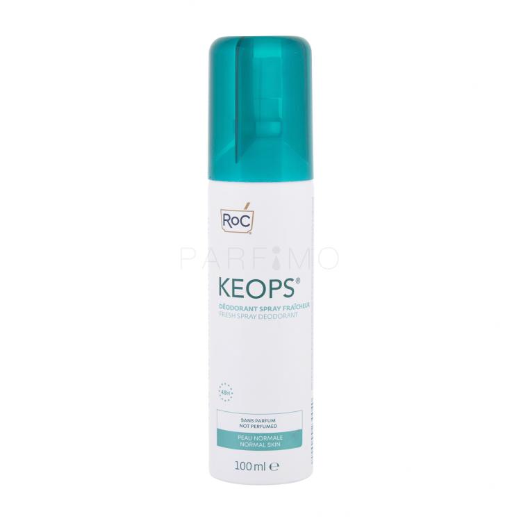 RoC Keops 48H Deodorant za ženske 100 ml