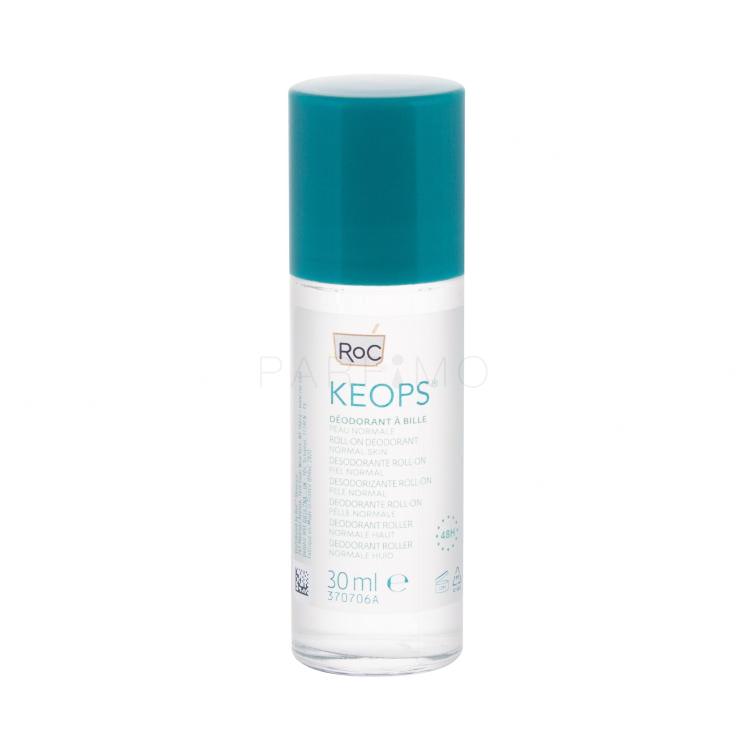 RoC Keops 48H Deodorant za ženske 30 ml