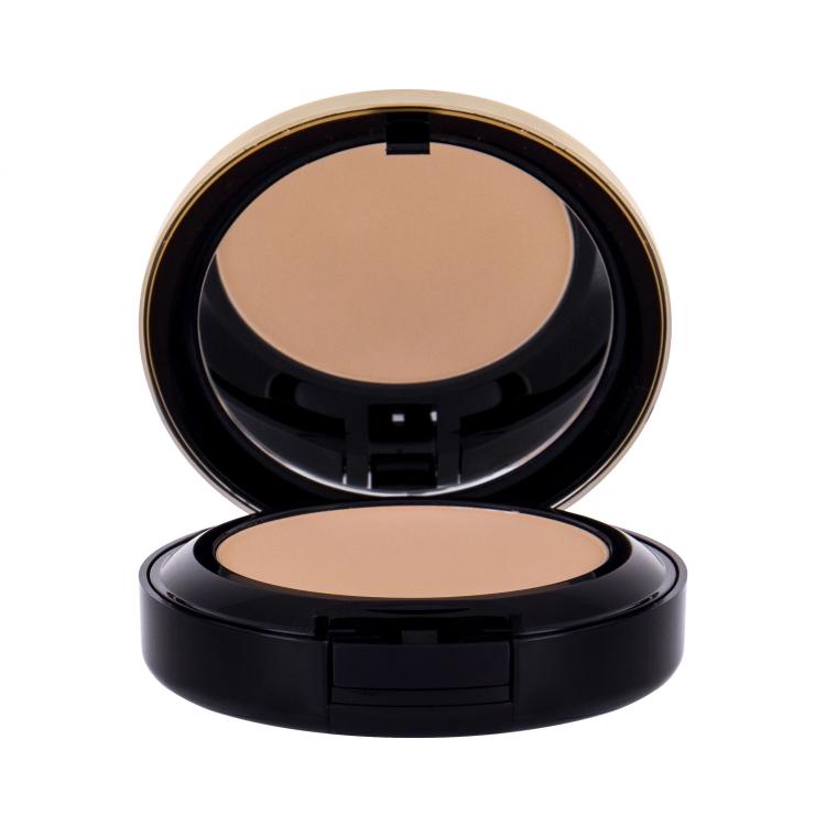 Estée Lauder Double Wear Stay-In-Place Matte Powder Foundation SPF10 Puder za ženske 12 g Odtenek 1N2 Ecru