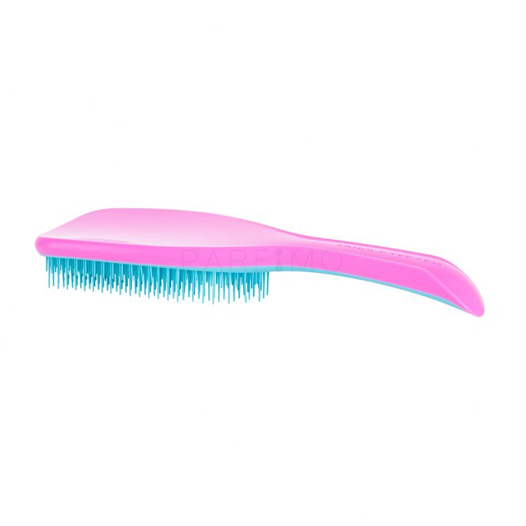 Tangle Teezer Wet Detangler Large Krtača za lase za ženske 1 kos Odtenek Hyper Pink