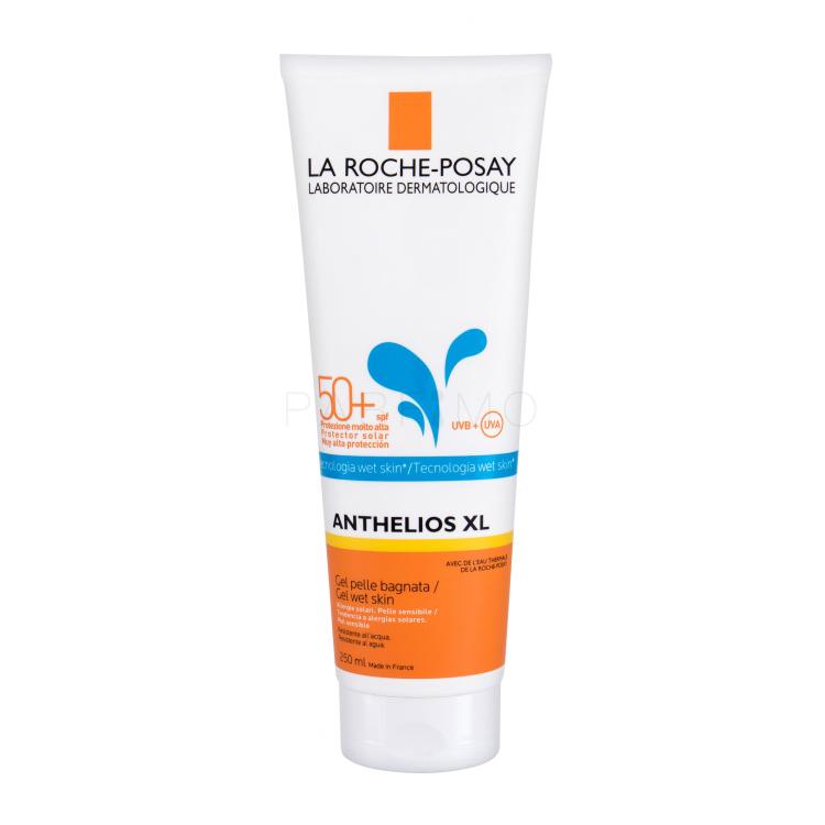 La Roche-Posay Anthelios XL SPF50+ Zaščita pred soncem za telo za ženske 250 ml