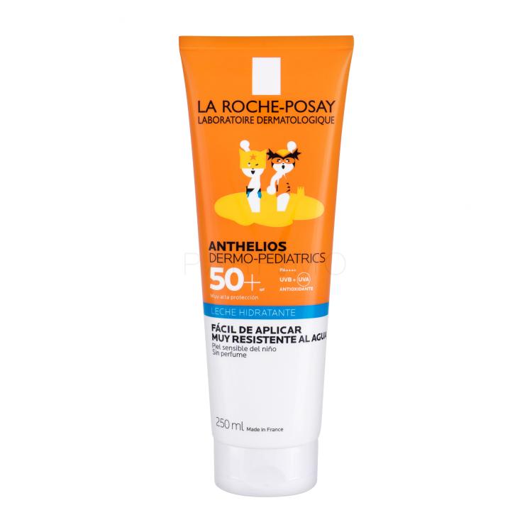 La Roche-Posay Anthelios Hydrating SPF50+ Zaščita pred soncem za telo za otroke 250 ml