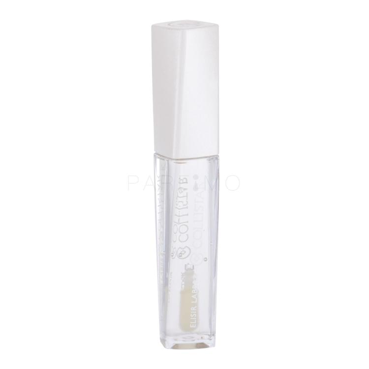 Collistar Lip Elixir Glos za ustnice za ženske 7 ml