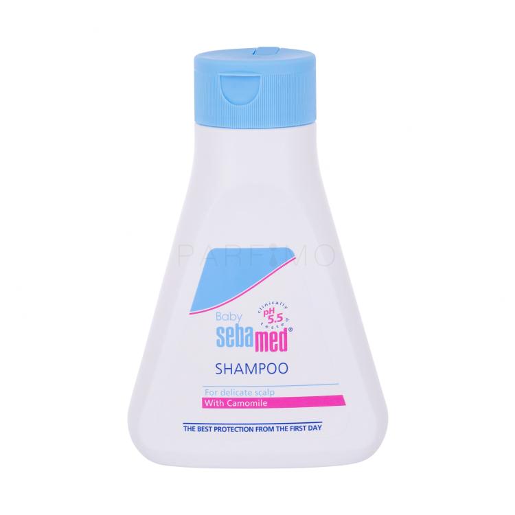 SebaMed Baby Šampon za otroke 150 ml