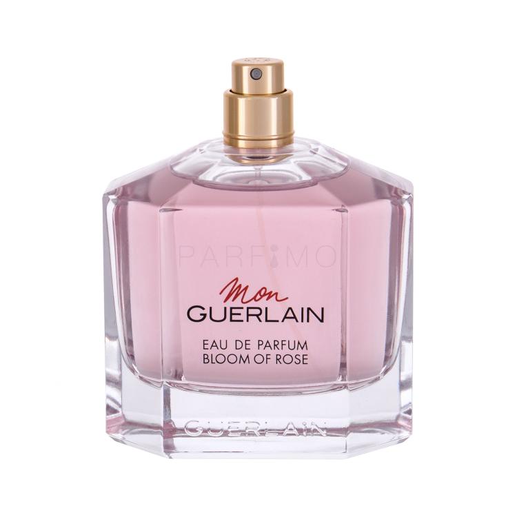 Guerlain Mon Guerlain Bloom of Rose Parfumska voda za ženske 100 ml tester