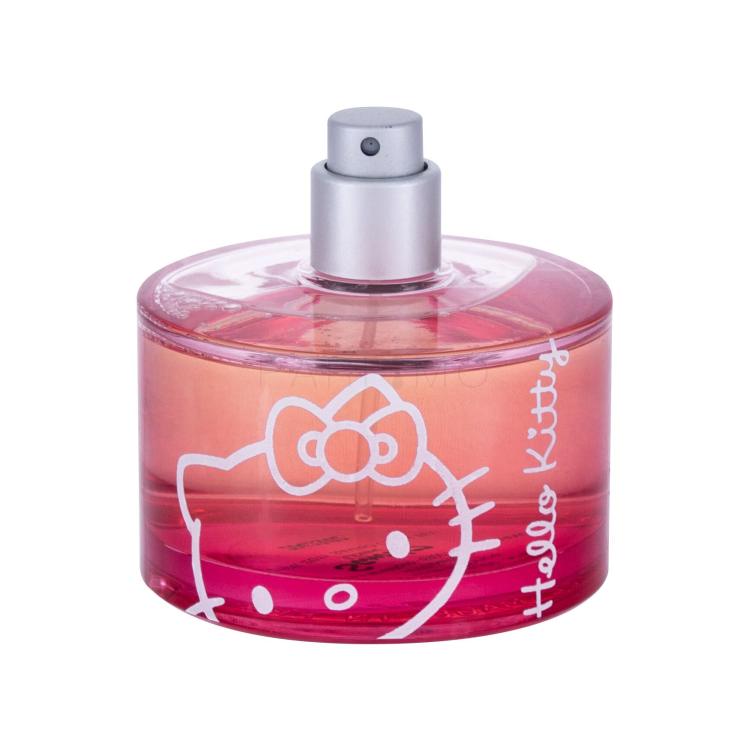 Koto Parfums Hello Kitty Toaletna voda za otroke 60 ml tester