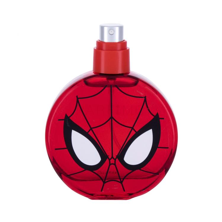 Marvel Spiderman Toaletna voda za otroke 50 ml tester