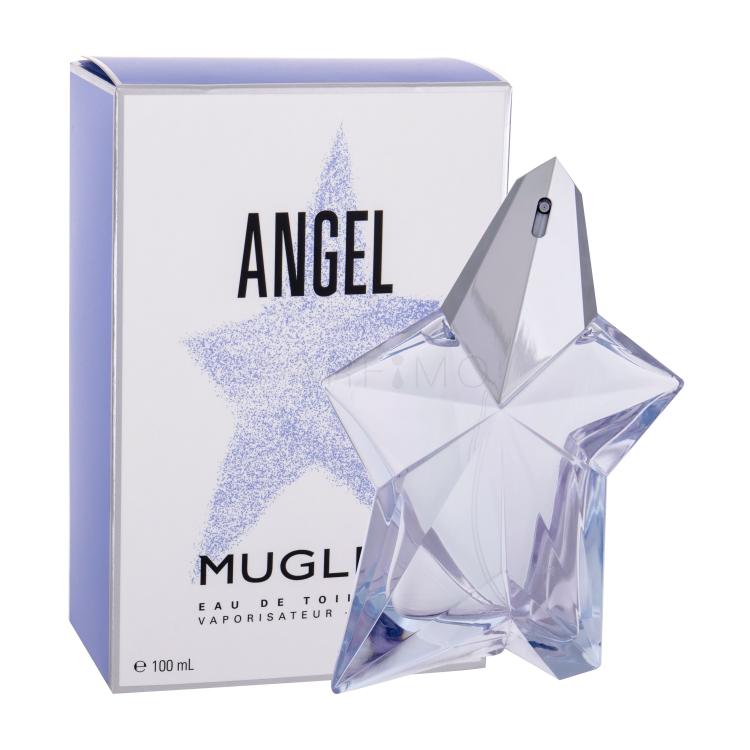 Mugler Angel 2019 Toaletna voda za ženske 100 ml