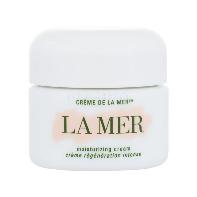 La Mer The Moisturizing Dnevna krema za obraz za ženske 30 ml