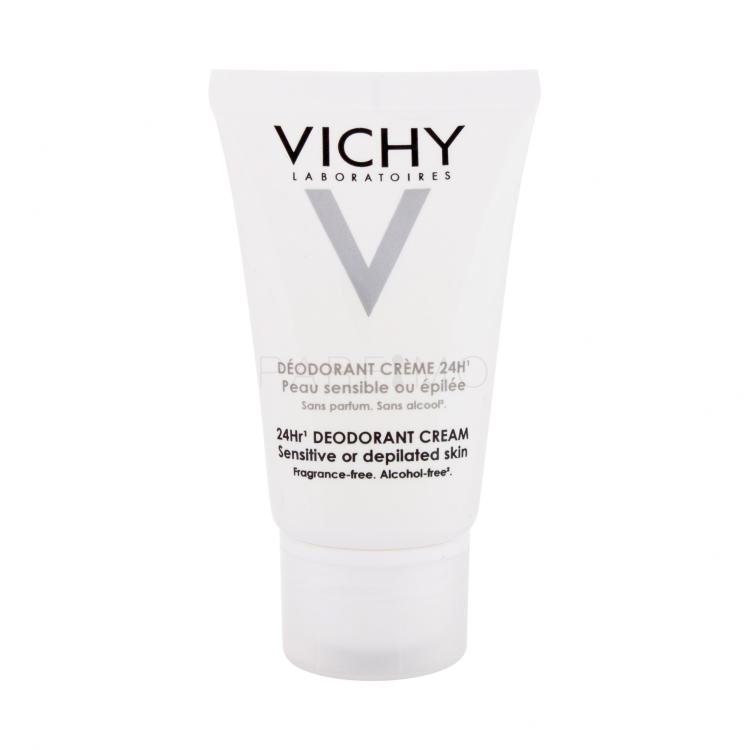 Vichy Deodorant Cream 24h Deodorant za ženske 40 ml