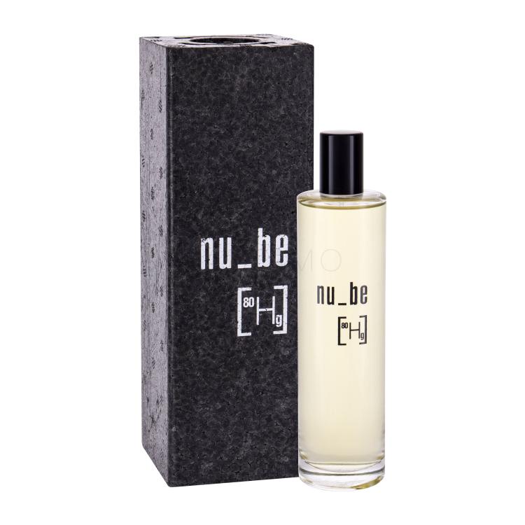 oneofthose NU_BE ⁸⁰Hg Parfumska voda 100 ml