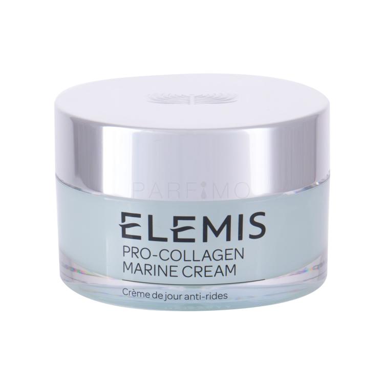 Elemis Pro-Collagen Anti-Ageing Marine Dnevna krema za obraz za ženske 50 ml