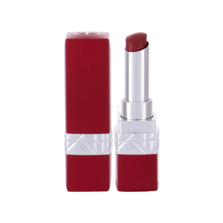 Christian Dior Rouge Dior Ultra Rouge Šminka za ženske 3,2 g Odtenek 641 Ultra Spice