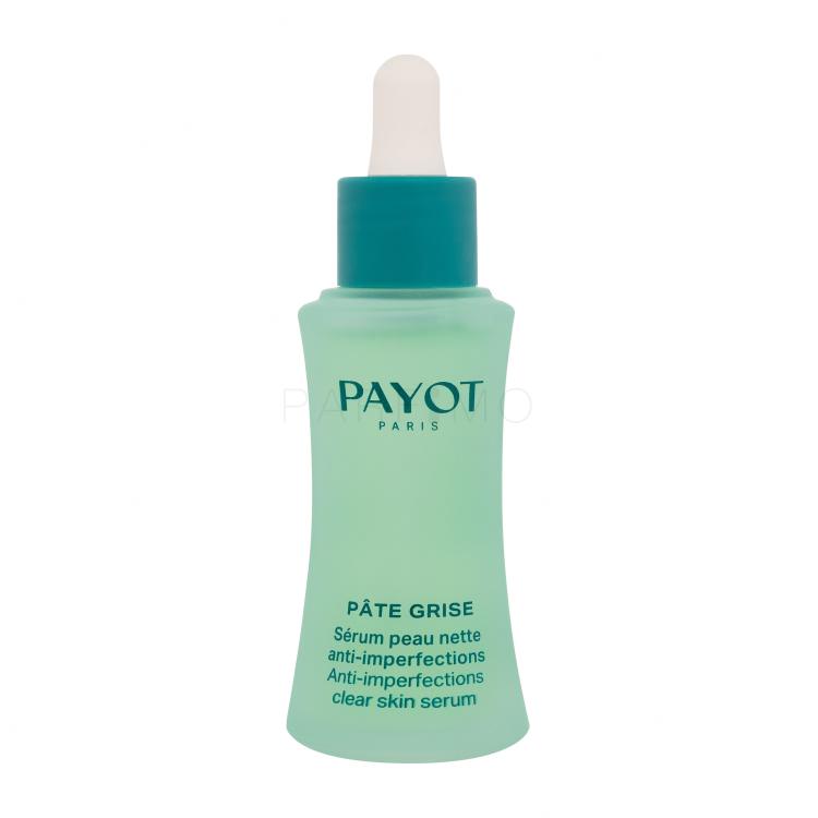 PAYOT Pâte Grise Anti-imperfections Clear Skin Serum Serum za obraz za ženske 30 ml