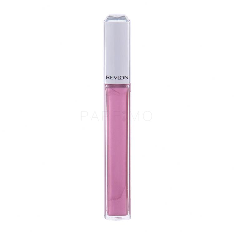 Revlon Ultra HD Glos za ustnice za ženske 5,9 ml Odtenek HD Pink Diamond