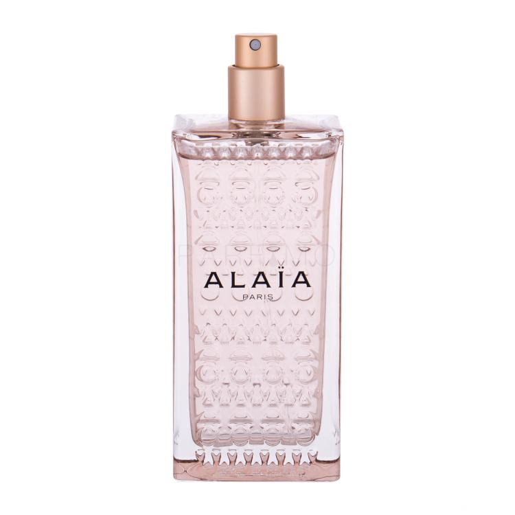 Azzedine Alaia Alaïa Nude Parfumska voda za ženske 100 ml tester