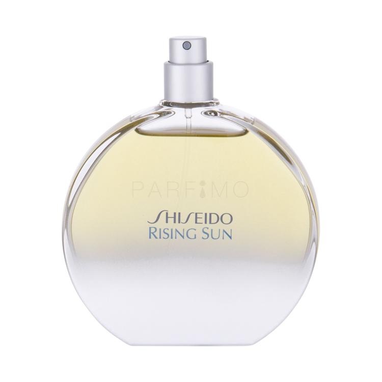 Shiseido Rising Sun Toaletna voda za ženske 100 ml tester
